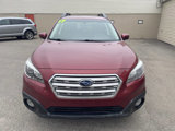Used 2017 Subaru Outback 2.5i Premium image 3