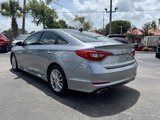 Used 2015 Hyundai Sonata Limited w/ Option Group 06 image 4