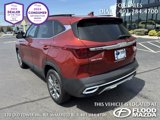 Used 2023 Kia Seltos S w/ Navigation Package image 5