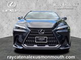 Used 2022 Lexus NX 350 AWD image 2