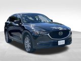 Certified 2020 MAZDA CX-5 Grand Touring w/ GT Premium Package image 3