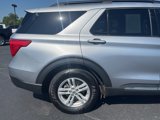 Used 2022 Ford Explorer XLT image 4