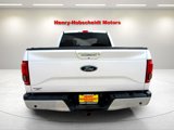Used 2017 Ford F150 Lariat image 3