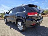 Used 2017 Jeep Grand Cherokee Limited image 4
