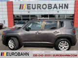 Used 2018 Jeep Renegade Latitude image 2