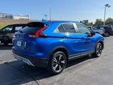 Used 2024 Mitsubishi Eclipse Cross SE image 3