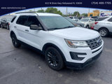 Used 2017 Ford Explorer FWD image 3