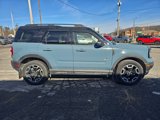 Used 2021 Ford Bronco Sport Outer Banks image 5