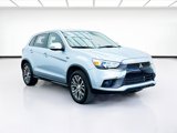 Used 2017 Mitsubishi Outlander Sport ES image 3