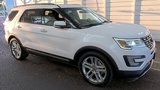Used 2017 Ford Explorer Limited w/ Equipment Group 301A image 2