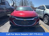 Used 2024 Chevrolet Malibu LT image 3