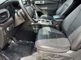 Used 2020 Ford Explorer Limited image 6