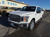 Used 2019 Ford F150 XLT w/ Equipment Group 301A Mid image 2