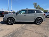 Used 2019 Dodge Journey Crossroad w/ Family Entertainment Group image 3