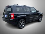 Used 2015 Jeep Patriot High Altitude image 5