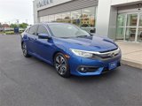 Used 2016 Honda Civic EX-L image 2