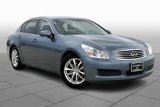 Used 2007 INFINITI G35 Journey w/ Premium Pkg image 2