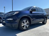 Used 2017 Honda Pilot EX image 4