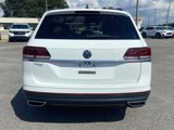 Used 2021 Volkswagen Atlas S image 3