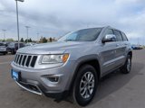 Used 2015 Jeep Grand Cherokee Limited image 6