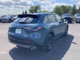 Used 2025 Honda HR-V Sport image 5
