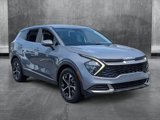 Used 2023 Kia Sportage EX image 3