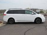 Used 2012 Toyota Sienna XLE image 5