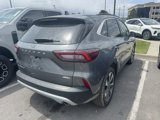 Used 2023 Ford Escape Platinum image 3