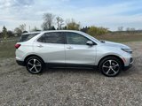 Certified 2022 Chevrolet Equinox LT image 2