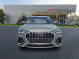 Used 2022 Audi Q3 2.0T Premium Plus w/ Premium Plus Package image 2