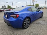 Used 2018 Subaru BRZ Premium image 4
