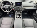 Certified 2019 Honda Accord LX image 3