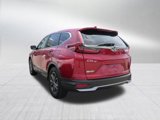 Used 2021 Honda CR-V EX-L image 5