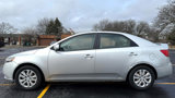 Used 2013 Kia Forte LX image 4