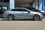 Used 2023 Chevrolet Malibu LT image 4
