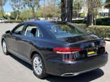 Used 2021 Volkswagen Passat 2.0T S image 2