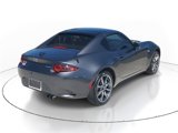 Used 2023 MAZDA MX-5 Miata Grand Touring image 3