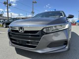 Certified 2018 Honda Accord LX image 2