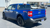 New 2024 Ford Maverick XLT w/ XLT Luxury Package image 5