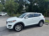 Used 2019 Hyundai Tucson SE image 3