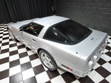 Used 1996 Chevrolet Corvette Coupe image 5