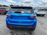 Used 2023 Jeep Compass Trailhawk image 4