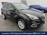 Used 2017 Buick Envision Essence image 3