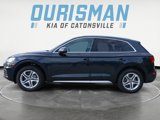 Used 2019 Audi Q5 2.0T Premium image 3