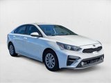 Used 2021 Kia Forte Sedan image 3