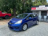 Used 2009 Honda Fit Sport image 3