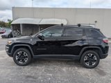 Used 2018 Jeep Compass Trailhawk w/ Leather Interior Group image 2