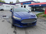 Used 2013 Ford Fusion SE image 2