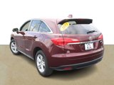 Used 2013 Acura RDX AWD image 6