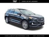 Used 2024 Ford Edge SEL image 3